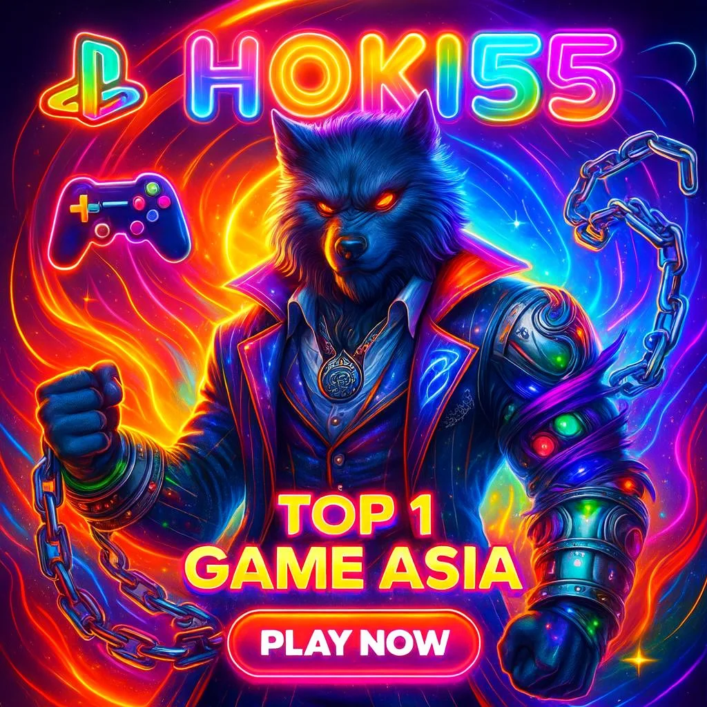 Hoki55 # HyperLoop Playzone - Hoki55 Tech-Lifestyle